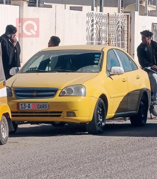 Chevrolet Optra 2011 for sale in Iraq - Maysan